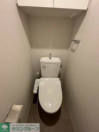 アーバネックス新御徒町駅前の物件内観写真